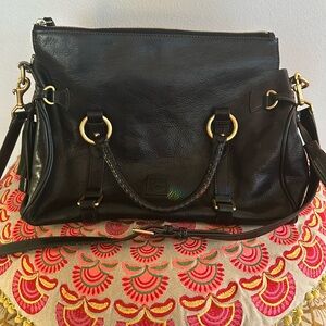 Dooney & Bourke Florentine Satchel
